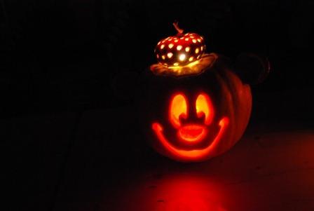 Tekmovanje v izrezovanju buč 2012 27